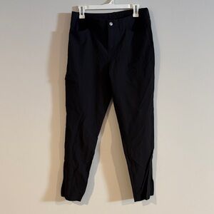 Patagonia Men's Classic Black Dress Pants